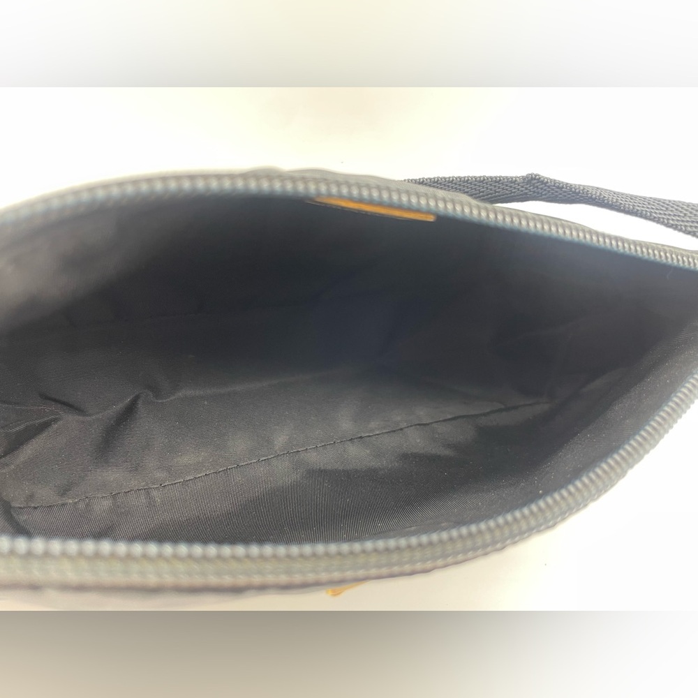 Prada Nylon Pochette Bag - Picture 8 of 11